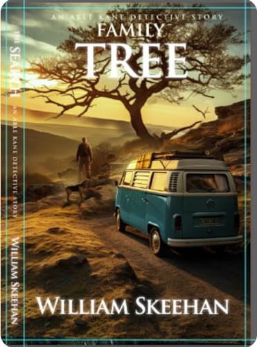 The Family Tree: An Able Kane Detective Story (Kindle Edition)
