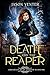 Death and the Reaper by Jason Venter