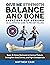 Give Me Strength - Balance and Bone Exercises for Seniors, An Illustrated Guide to Prevent Falling: Basic At-Home Workouts to Improve Posture, Strengthen Bone Density, and Fight Osteoporosis (Give Me Strength, #2)