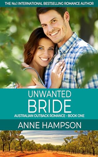 Unwanted Bride (Kindle Edition)