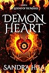 Demonheart: The Legend of the Mosses