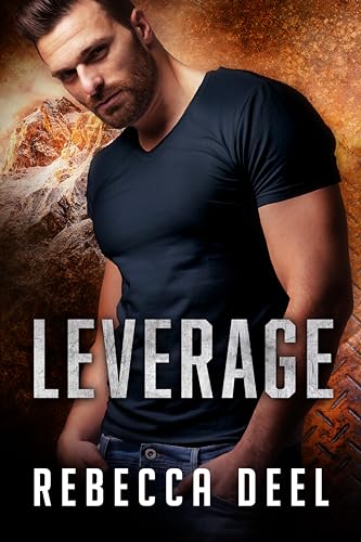 Leverage (Fortress Security Book 17)