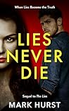 Lies Never Die by Mark Hurst