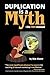 Duplication Is a Myth.: I d...
