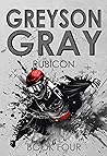 Rubicon (Greyson Gray #4)