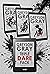 The Greyson Gray Series 1-3  (Greyson Gray, #1-3)