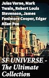 SF UNIVERSE - The...