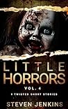 Little Horrors Vo...
