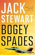 Bogey Spades (Battle Born #3)