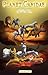 Planet Canidae: Entries 1-8