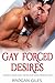 Bundle of MM Erotica by Brogan Giles