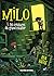Milo et les créatures du grand escalier