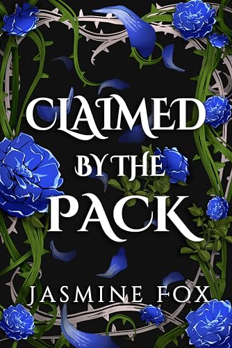 Claimed by the Pack (Tales of the Omegaverse #1)