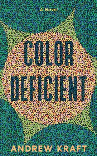 Color Deficient (Kindle Edition)