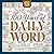 100 Years of Daily Word