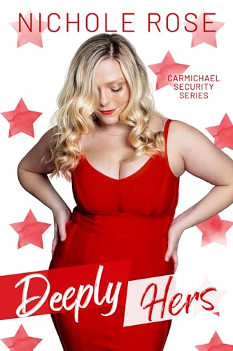 Deeply Hers (Carmichael Security)