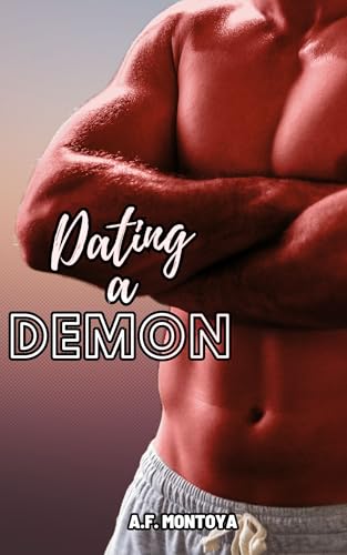 Dating a Demon (Dallying with Demons, #1)