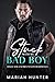 Stuck with my Bad Boy by Mariah Hunter