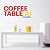 Coffee Table Book of Coffee...