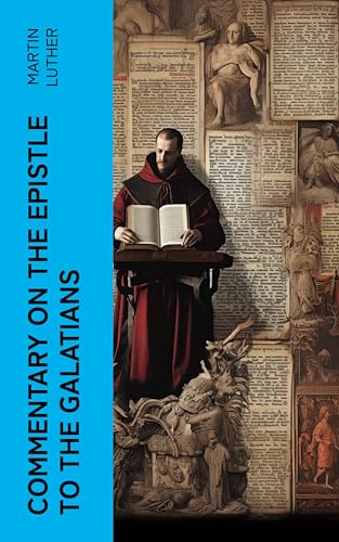 Commentary on the Epistle to the Galatians