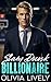 Slam Dunk Billionaire by Olivia Lively
