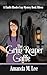 The Grim Reaper Gaffe by Amanda M. Lee