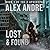 Lost & Found (The E Apocrypha #1)