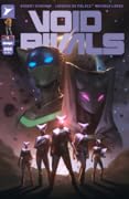 Void Rivals #6