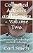 Collected Articles and Essays - Volume Two by Earl Smith