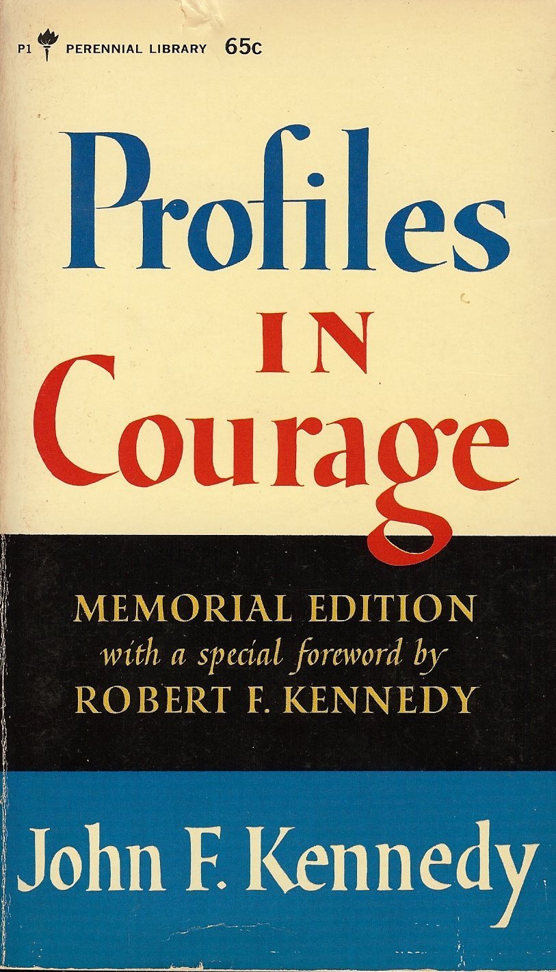 Profiles in Courage