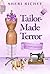 Tailor-Made Terror (A Carom Seed Cozy #2)