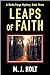Leaps of Faith (Three first...