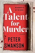 A Talent for Murder (Henry Kimball/Lily Kintner, #3)