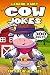 Cow Joke Book for Kids: 300...