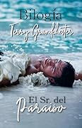Bilogía Terry Grandchester El Sr. del Paraíso