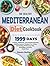 The Healthy Mediterranean D...