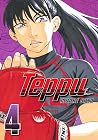 Teppu Vol. 4