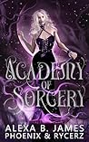 Academy of Sorcer...