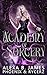 Academy of Sorcery: The Complete Series