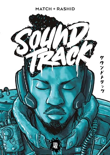 Soundtrack (Portuguese Edition)