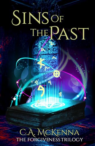 Sins of the Past (Paperback)