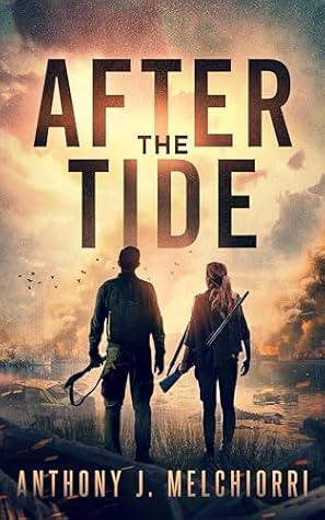 After the Tide (After the Tide #1)