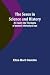 The Sexes in Science and Hi...