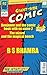 Benjamin and the comic book...