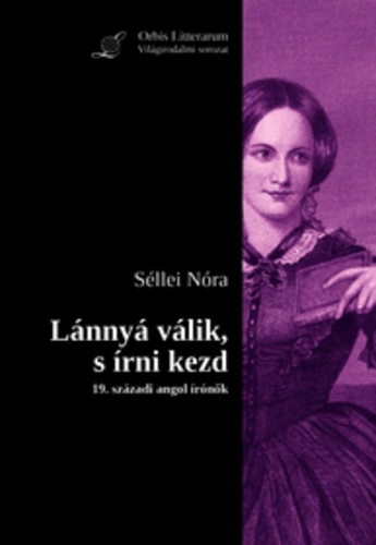 Lánnyá ​válik, s írni kezd