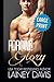 Forging Glory (Forging, #1)
