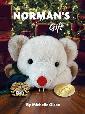 Norman's Gift (Norman the Button #2)
