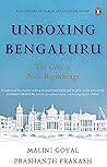 Unboxing Bengalur...