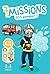 7 missions - SOS pompiers !