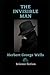 THE INVISIBLE MAN: Science fiction
